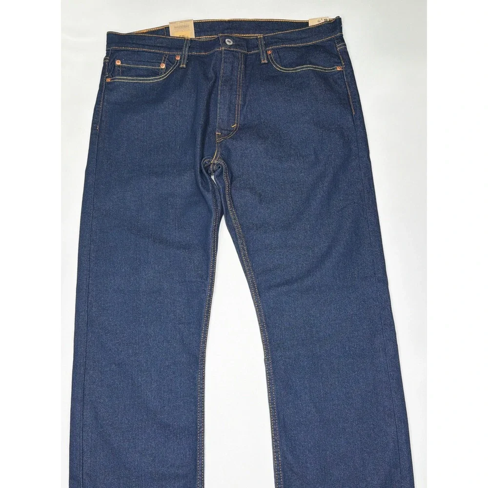 Levis levis 505
